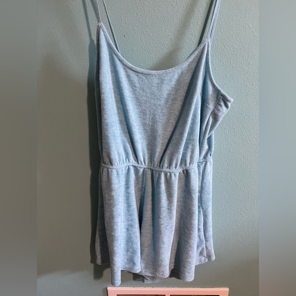 Cute romper